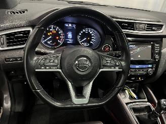 Nissan Qashqai Qashqai (J11) SUV 1.2 DIG-T 16V (HRA2DDT) [85kW]  (11-2013/08-2018) picture 18