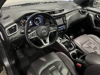 Nissan Qashqai Qashqai (J11) SUV 1.2 DIG-T 16V (HRA2DDT) [85kW]  (11-2013/08-2018) picture 17