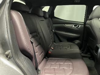 Nissan Qashqai Qashqai (J11) SUV 1.2 DIG-T 16V (HRA2DDT) [85kW]  (11-2013/08-2018) picture 15