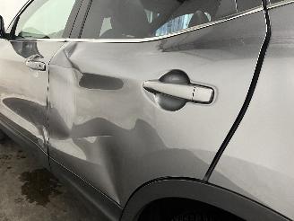 Nissan Qashqai Qashqai (J11) SUV 1.2 DIG-T 16V (HRA2DDT) [85kW]  (11-2013/08-2018) picture 9