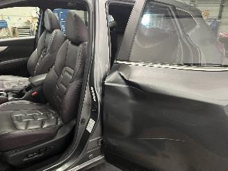 Nissan Qashqai Qashqai (J11) SUV 1.2 DIG-T 16V (HRA2DDT) [85kW]  (11-2013/08-2018) picture 12