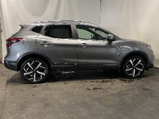 Nissan Qashqai Qashqai (J11) SUV 1.2 DIG-T 16V (HRA2DDT) [85kW]  (11-2013/08-2018) picture 7