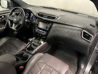 Nissan Qashqai Qashqai (J11) SUV 1.2 DIG-T 16V (HRA2DDT) [85kW]  (11-2013/08-2018) picture 14