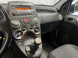 Fiat Panda Panda (169) Hatchback 1.2, Classic (169.A.4000(Euro 5)) [51kW]  (03-20=
10/08-2013) picture 15