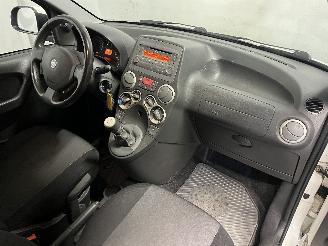 Fiat Panda Panda (169) Hatchback 1.2, Classic (169.A.4000(Euro 5)) [51kW]  (03-20=
10/08-2013) picture 10