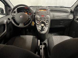 Fiat Panda Panda (169) Hatchback 1.2, Classic (169.A.4000(Euro 5)) [51kW]  (03-20=
10/08-2013) picture 12