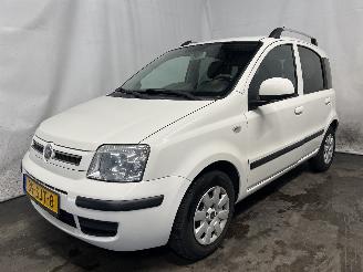 Fiat Panda Panda (169) Hatchback 1.2, Classic (169.A.4000(Euro 5)) [51kW]  (03-20=
10/08-2013) picture 3