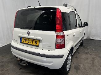 Fiat Panda Panda (169) Hatchback 1.2, Classic (169.A.4000(Euro 5)) [51kW]  (03-20=
10/08-2013) picture 5