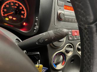 Fiat Panda Panda (169) Hatchback 1.2, Classic (169.A.4000(Euro 5)) [51kW]  (03-20=
10/08-2013) picture 17