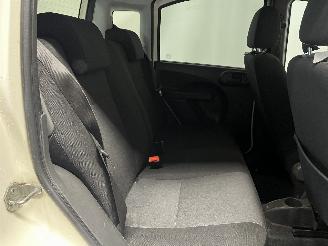 Fiat Panda Panda (169) Hatchback 1.2, Classic (169.A.4000(Euro 5)) [51kW]  (03-20=
10/08-2013) picture 11
