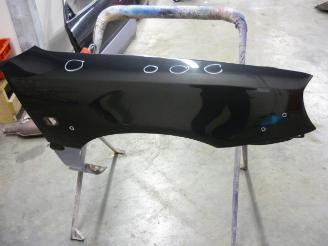 Daihatsu Charade (g200/201/203/204) hatchback 1.3i tx/cx 16v (hc-e)  (07-1993/03-1996) picture 6