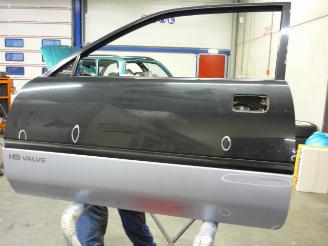 Daihatsu Charade (g200/201/203/204) hatchback 1.3i tx/cx 16v (hc-e)  (07-1993/03-1996) picture 7