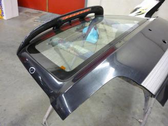 Daihatsu Charade (g200/201/203/204) hatchback 1.3i tx/cx 16v (hc-e)  (07-1993/03-1996) picture 8