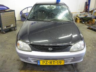 Daihatsu Charade (g200/201/203/204) hatchback 1.3i tx/cx 16v (hc-e)  (07-1993/03-1996) picture 1