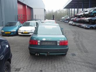 Audi 80 (b4) sedan 1.9 tdi (1z)  (09-1991/12-1994) picture 3