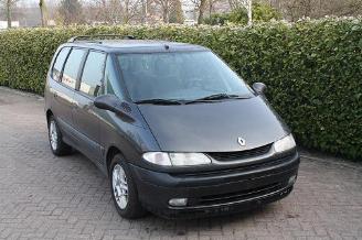 Renault Espace (je) mpv 3.0i v6 24v (l7x-727)  (10-1998/07-2000) picture 1