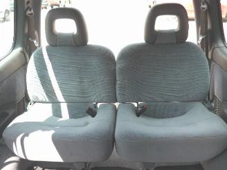 Nissan Serena (c23) mpv 2.0 slx,sgx 16v (sr20de)  (11-1992/01-2002) picture 7