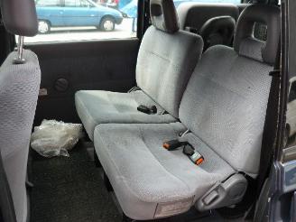 Nissan Serena (c23) mpv 2.0 slx,sgx 16v (sr20de)  (11-1992/01-2002) picture 6