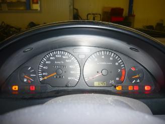 Nissan Serena (c23) mpv 2.0 slx,sgx 16v (sr20de)  (11-1992/01-2002) picture 1