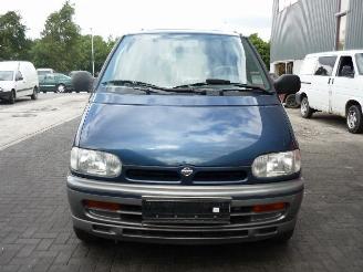 Nissan Serena (c23) mpv 2.0 slx,sgx 16v (sr20de)  (11-1992/01-2002) picture 3