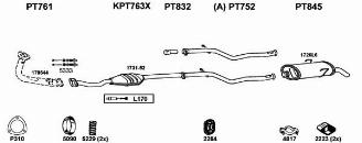 Peugeot 106 ii hatchback 1.0 sketch,xn,xr,xt,acc.kat. (tu9m-z(cdy))  (05-1996/09-2004) picture 5