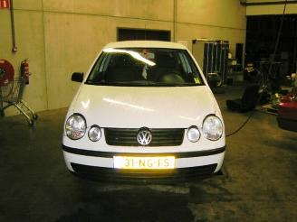 Volkswagen Polo (9n1/2/3) hatchback 1.9 sdi (asy)  (09-2001/06-2005) picture 6