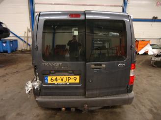 Ford Transit connect van 1.8 tdci 75 (r2pa)  (10-2006/...) picture 2