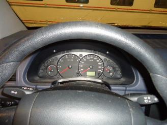 Ford Transit connect van 1.8 tdci 75 (r2pa)  (10-2006/...) picture 5