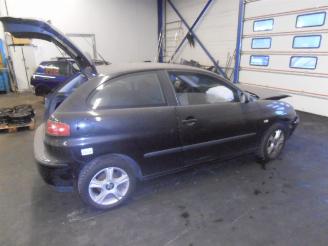 Seat Ibiza iii (6l1) hatchback 1.4 16_v 75 (bky)  (06-2004/05-2008) picture 1