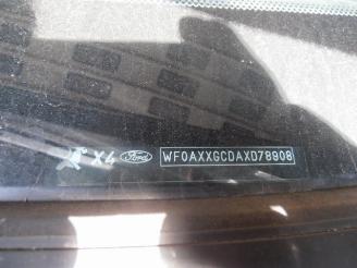 Ford Focus i hatchback 1.8 16v (eydc)  (10-1998/11-2004) picture 5