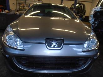 Peugeot 407 sw (6e) combi 2.0 hdif 16v (dw10bted4(rhr))  (05-2004/03-2011) picture 1