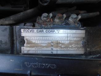 Volvo V-70 (sw) 2.4 20v 170 (b5244s)  (03-2000/03-2004) picture 5