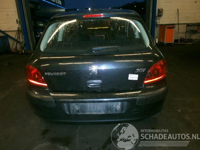 Peugeot 307 (3a/c/d) hatchback 1.6 16v (tu5jp4(nfu))  (03-2001/04-2005)