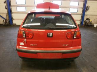 Seat Ibiza ii facelift (6k1) hatchback 1.6 (alm)  (08-1999/02-2002) picture 2