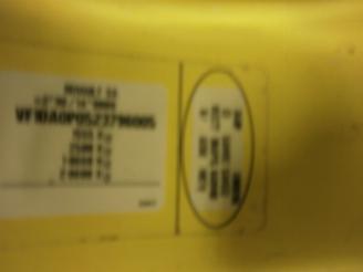 Renault Mégane coup? (da) coup? 2.0 ide 16v (f5r-740)  (11-1999/08-2003) picture 5