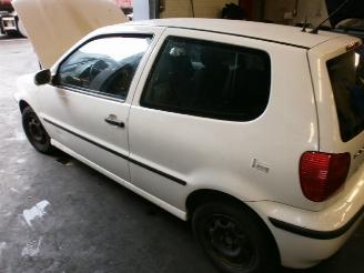 Volkswagen Polo (6n2) hatchback 1.9 sdi (agd)  (10-1999/09-2001) picture 3