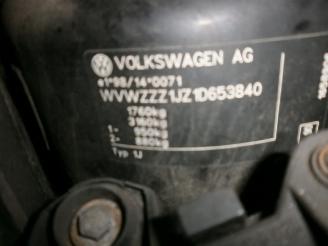 Volkswagen Golf iv (1j1) hatchback 1.9 tdi 110 (asv)  (05-2000/05-2004) picture 1