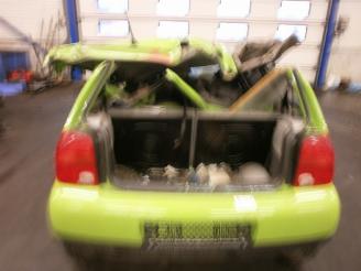 Volkswagen Lupo (6x1) hatchback 1.0 mpi 50 (aht)  (10-1998/05-2000) picture 2