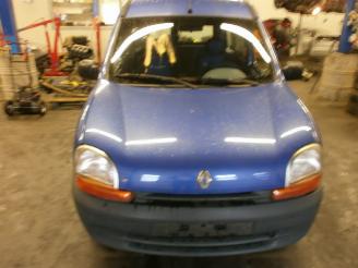 Renault Kangoo (kc) mpv 1.4 (e7j-780)  (09-1997/10-1999) picture 2