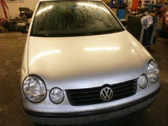 Volkswagen Polo (9n1/2/3) hatchback 1.4 tdi 75 (amf)  (10-2001/07-2009) picture 4