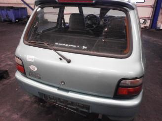 Suzuki Alto (sh410) hatchback 1.0 ga,gl (g10b)  (09-1994/06-2002) picture 2