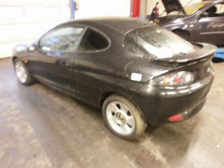 Ford Puma coup? 1.7 16v (mha)  (10-1997/11-2001) picture 2