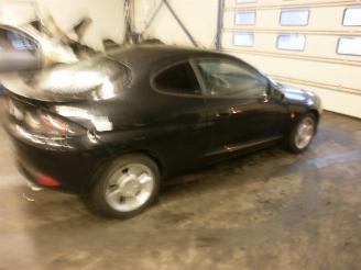 Ford Puma coup? 1.7 16v (mha)  (10-1997/11-2001) picture 1