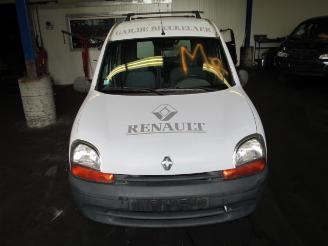 Renault Kangoo express (fc) van 1.9 d 65 (f8q-630)  (03-1998/01-2008) picture 3