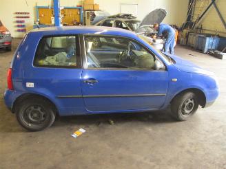 Volkswagen Lupo (6x1) hatchback 1.0 mpi 50 (aht)  (10-1998/05-2000) picture 1