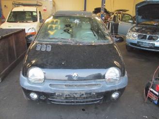 Renault Twingo (c/s06) hatchback 1.2 (d7f-700)  (05-1996/12-2007) picture 1
