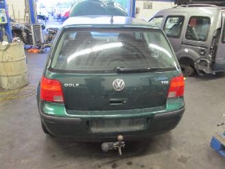 Volkswagen Golf iv (1j1) hatchback 1.9 tdi (alh)  (10-1997/05-2004) picture 5