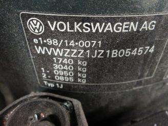 Volkswagen Golf iv (1j1) hatchback 1.9 tdi (alh)  (10-1997/05-2004) picture 3
