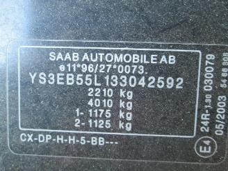 Saab 9-5 (ys3e) combi 3.0 tid v6 24v (d308l)  (07-2001/03-2011) picture 2