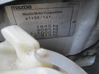 Mazda Premacy mpv 2.0 ditd 16v (rf4f)  (07-2000/09-2005) picture 5